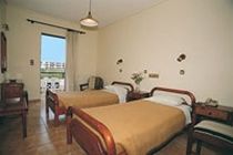 Apellis Hotel ランピ エクステリア 写真